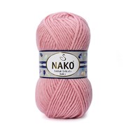 Nako Mohair Bulky 10325